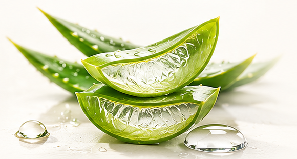 Aloe vera