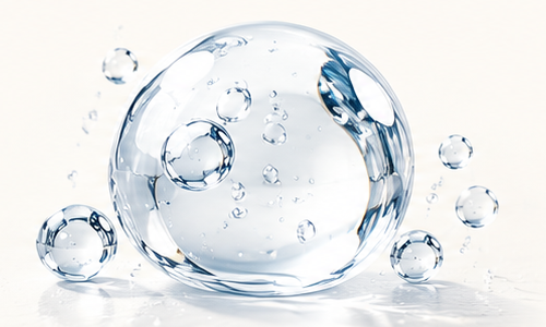 Purified water